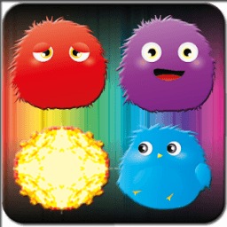 Pet Monster Pop иконка