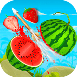 Archery Fruits Shooter icon