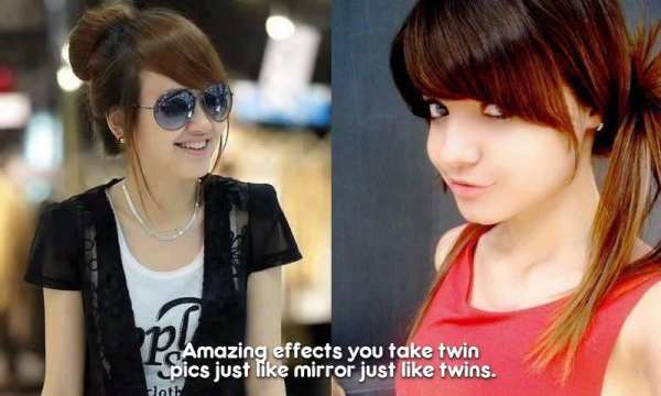 Twin Camera स्क्रीनशॉट 3