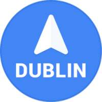 Navigation Dublin on 9Apps