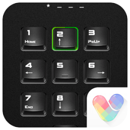 Keyword theme -Vlocker иконка