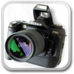 Camera live wallpaper 1.0