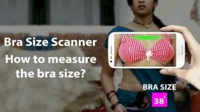 Aunty Bra Scanner screenshot 2