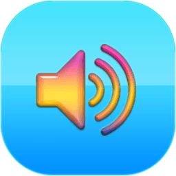 volume booster आइकन