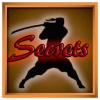 Секреты Shadow Fight 2