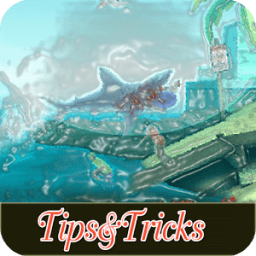 Guide Hungry Shark Evolution أيقونة