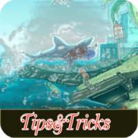 Guide Hungry Shark Evolution