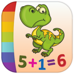 ikon Dinosaurs Coloring Book