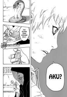 Komik Naruto-Gaiden  screenshot 1