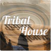 Tribal house music on 9Apps