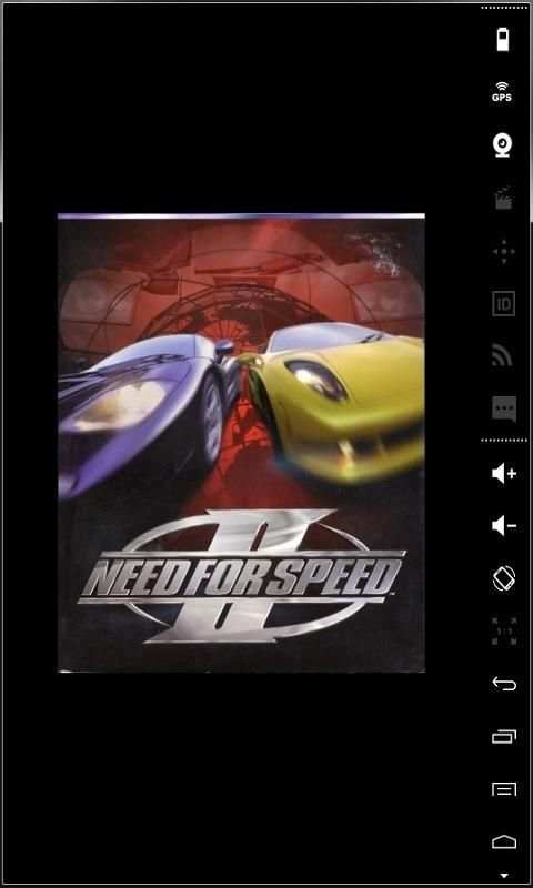 Need for Speed 2 Cheat Codes screenshot 1