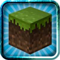 Block for Minecraft