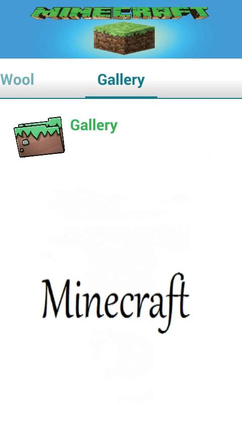 Wool for Minecraft screenshot 2
