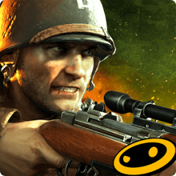 FRONTLINE COMMANDO: WW2 आइकन