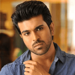 Ram Charan Jigsaw Puzzle icon