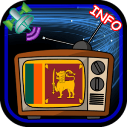 Телеканал Интернет Srilanka иконка