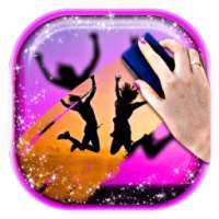 तस्वीर में तस्वीर प्रभाव