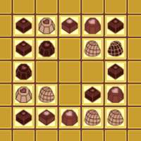 Chocolate Solitaire