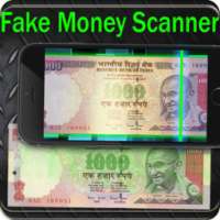 Money Scanner Prank