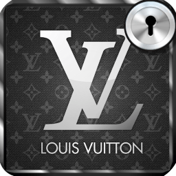 Louis Vuitton Style Go Locker icon