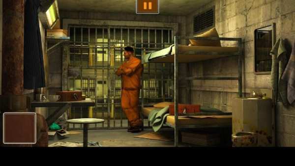 Prison Break: Alcatraz (Free) 3 تصوير الشاشة