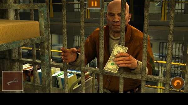 Prison Break: Alcatraz (Free) 13 تصوير الشاشة
