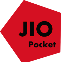 JIO MOBILE TV أيقونة
