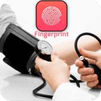 Finger Blood Pressure: Prank! on 9Apps