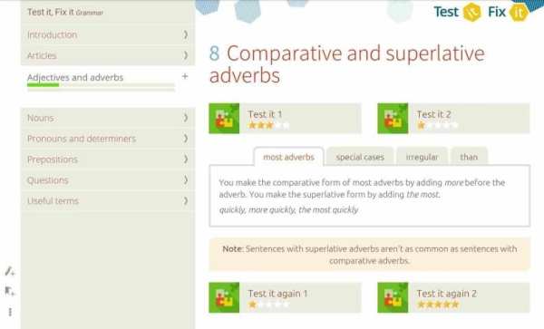 Learn and Practise скриншот 13