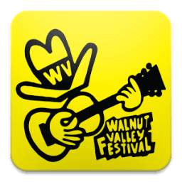 Walnut Valley Festival