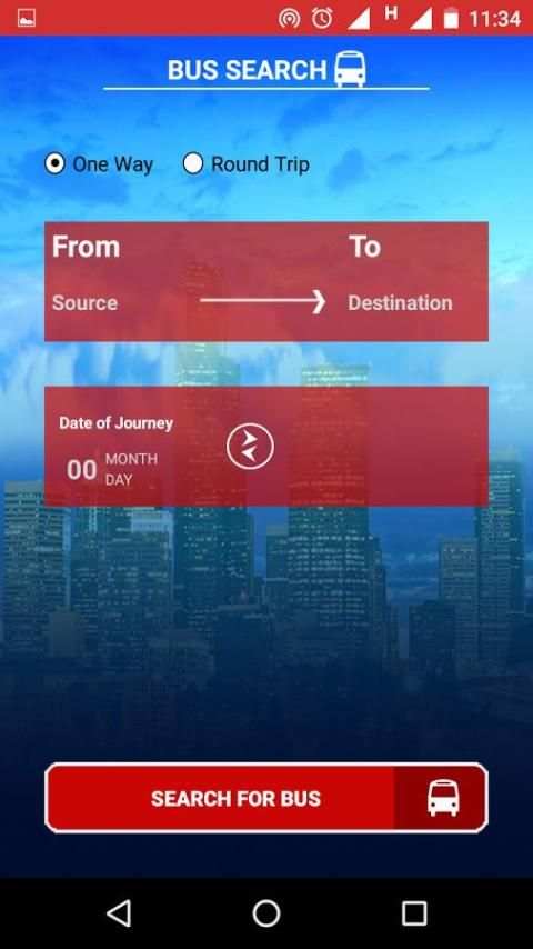 Trav screenshot 2