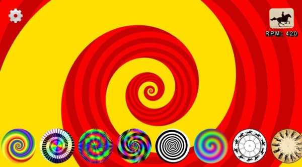 Candy Spinner screenshot 4