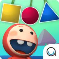 Learning Games Coloring Book on 9Apps