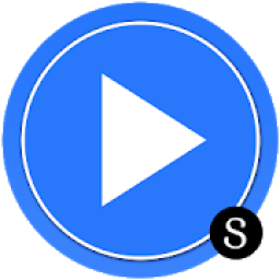 ikon S Video Player - Lightest &amp; Powerful Video Player