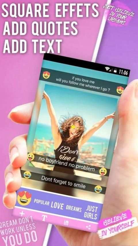 Instabeauty - Makeup Camera screenshot 6
