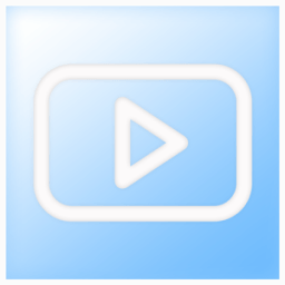 Free Offline Video Player иконка