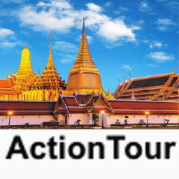 Bangkok Grand Palace Guide