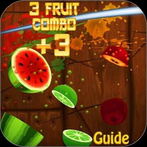 Guide For Fruit Ninja screenshot 1