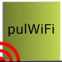 ikon pulWiFi