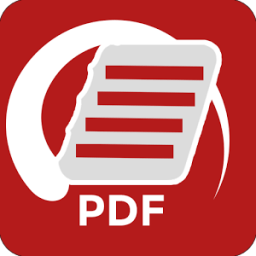 PDF Image Viewer आइकन