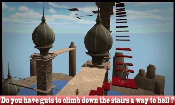 Ninja Assassin: Gila Climber screenshot 7