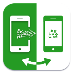 GPaddy Sender - Share it apps आइकन