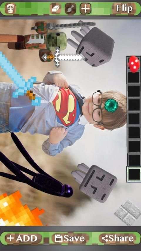 MC Dimensions For Minecraft pe скриншот 8