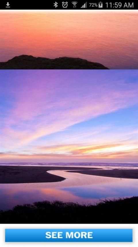 Wallpaper For iPhone 6 screenshot 1