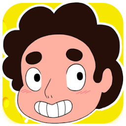 Universe Steven Dash Adventure иконка