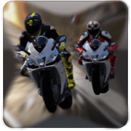 Moto Rider - Racing experience иконка
