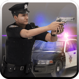 ikon Polisi Crime City