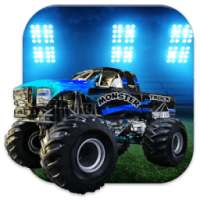 Monster Truck Simulator