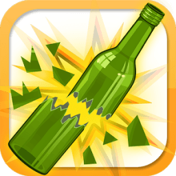 Bottle Shooting आइकन