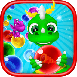 ikon Tir De Bulles - Bubble Shooter